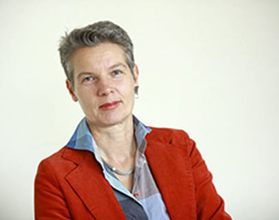 Interview - Univ.Doz. Dr. Dipl-Soz. Beate Littig