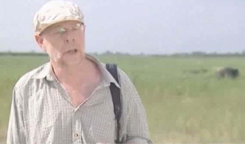 Berufsinfo-Video - Your job. Berufe im Bereich Biologie