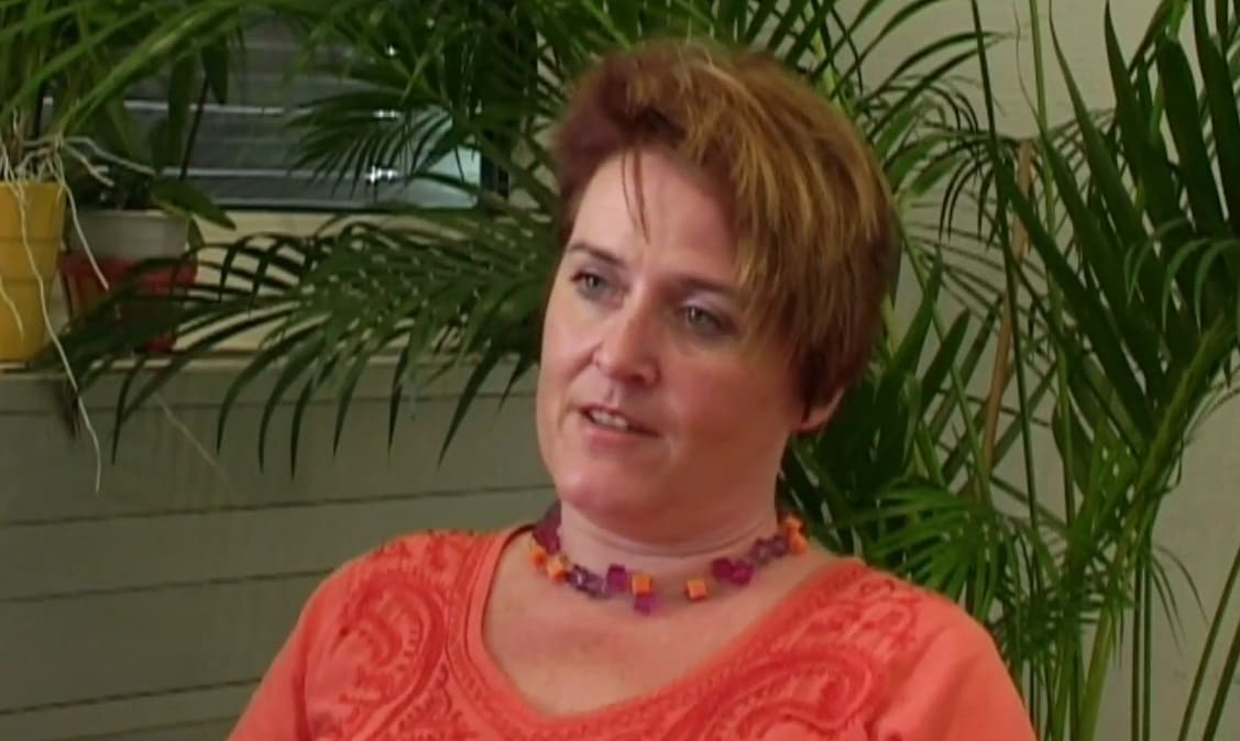 Berufsinfo-Video - FEMtech-Expertin: Eva Prieschl-Grassauer, Biologin